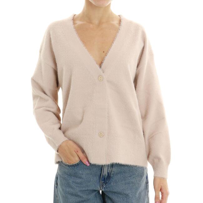CARDIGAN TEDDY ANONYME - Mad Fashion | img vers.650x/
